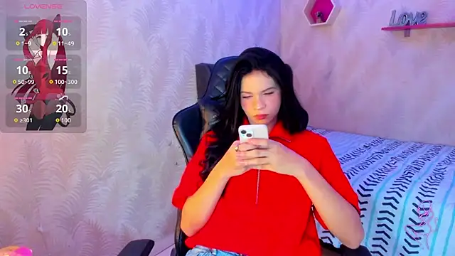 andy bell x online show from 01-06-26, 03:32