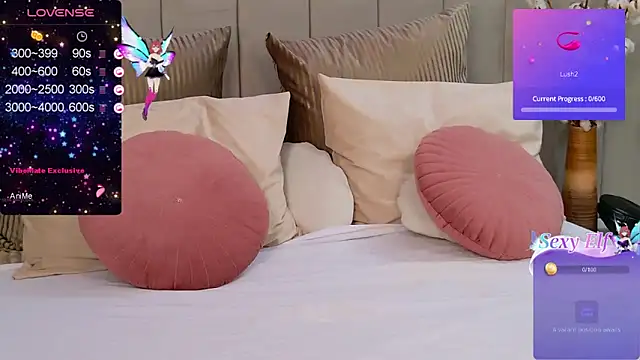 AvaLanne  online show from 01-10-25, 09:20