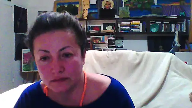 Snapshot of MariaAnaSunshine chatting on 10-29-25, 06:53 MariaAnaSunshine online show from 10-29-25, 06:53
