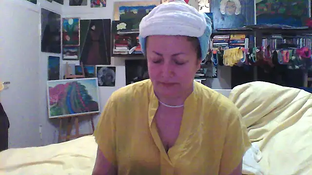 MariaAnaSunshine online show from 01-16-26, 07:51