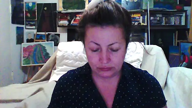 MariaAnaSunshine online show from 02-14-26, 09:55