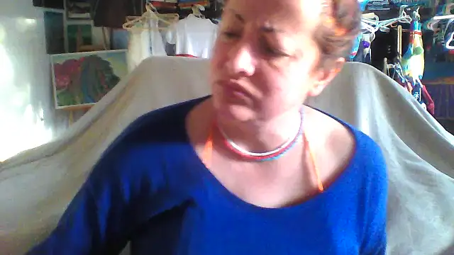 Snapshot of MariaAnaSunshine chatting on 03-11-26, 06:41 MariaAnaSunshine online show from 03-11-26, 06:41