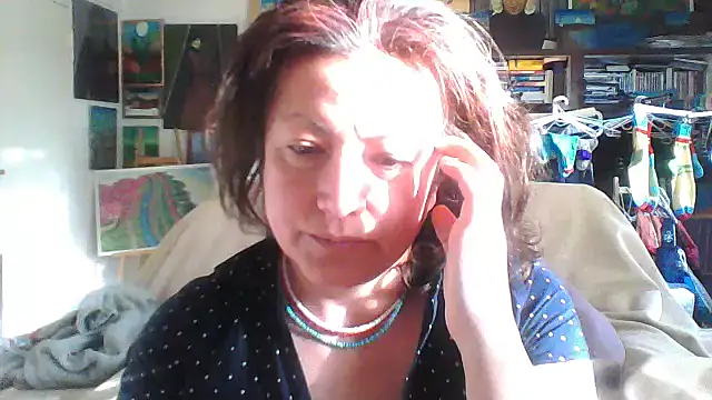 Snapshot of MariaAnaSunshine chatting on 03-12-26, 06:52 MariaAnaSunshine online show from 03-12-26, 06:52