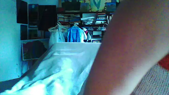 Snapshot of MariaAnaSunshine chatting on 03-16-26, 06:06 MariaAnaSunshine online show from 03-16-26, 06:06