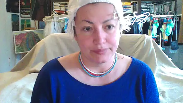 Snapshot of MariaAnaSunshine chatting on 03-18-26, 05:43 MariaAnaSunshine online show from 03-18-26, 05:43