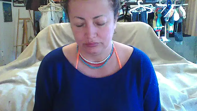 Snapshot of MariaAnaSunshine chatting on 03-20-26, 06:29 MariaAnaSunshine online show from 03-20-26, 06:29