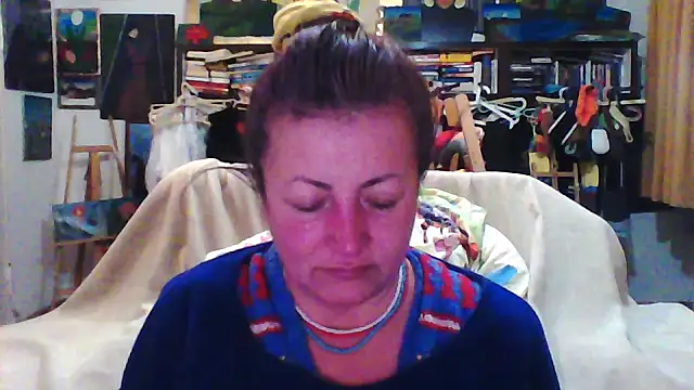 Snapshot of MariaAnaSunshine chatting on 03-23-26, 06:45 MariaAnaSunshine online show from 03-23-26, 06:45