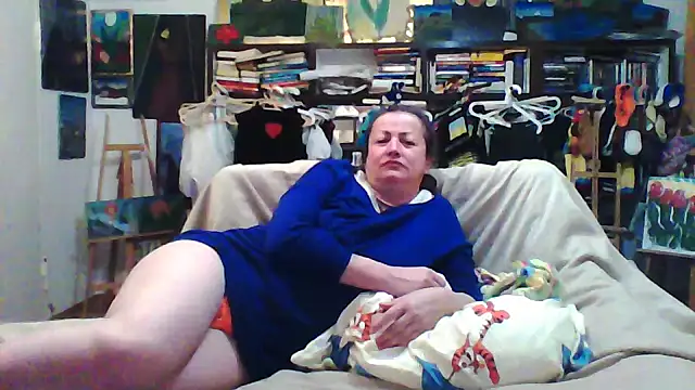 Snapshot of MariaAnaSunshine chatting on 03-25-26, 06:03 MariaAnaSunshine online show from 03-25-26, 06:03