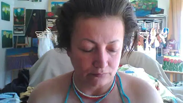 Snapshot of MariaAnaSunshine chatting on 03-28-26, 08:36 MariaAnaSunshine online show from 03-28-26, 08:36