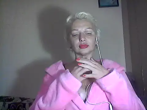 MaryJane441 online show from 10-31-25, 09:05