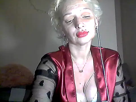 MaryJane441 online show from 03-08-26, 08:12