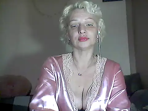 MaryJane441 online show from 03-16-26, 08:13