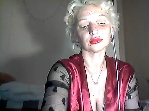 MaryJane441 online show from 04-16-26, 08:20