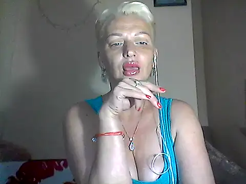 Snapshot of MaryJane441 chatting on 07-14-26, 08:03 MaryJane441 online show from 07-14-26, 08:03