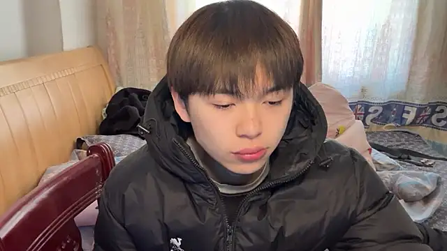 Snapshot of xiaottt1918 chatting on 01-11-25, 06:35 xiaottt1918 online show from 01-11-25, 06:35