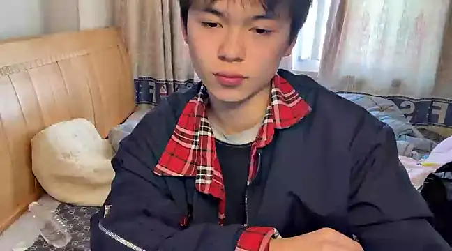 Snapshot of xiaottt1918 chatting on 01-20-25, 08:19 xiaottt1918 online show from 01-20-25, 08:19