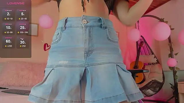 Snapshot of honey_fox1 chatting on 02-17-25, 09:52 honey fox1 online show from 02-17-25, 09:52