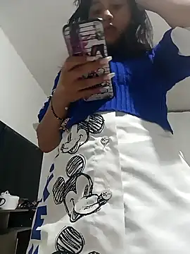 Snapshot of Nalaa_Sc chatting on 01-13-25, 05:12 Nalaa Sc online show from 01-13-25, 05:12