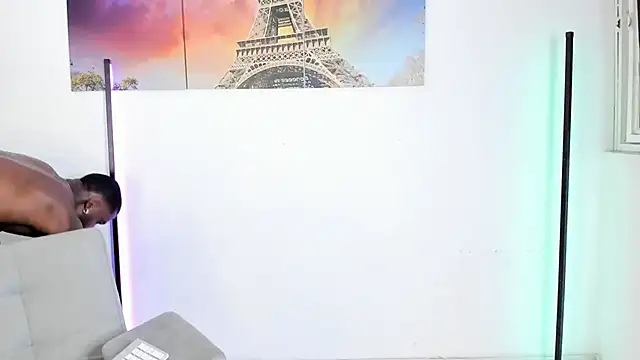 Dvid Rullers online show from 12-03-25, 01:02