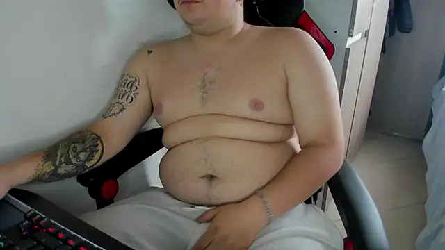 AndresChuboi online show from 02-07-26, 09:40