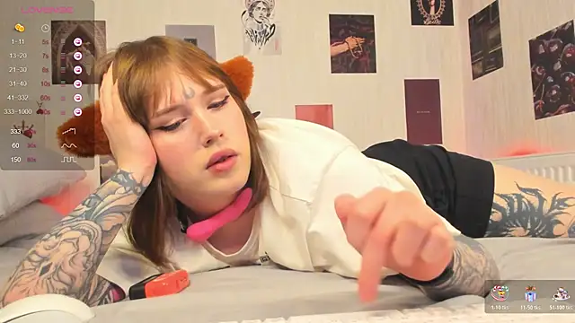 Spliti moon online show from 11-21-25, 12:59