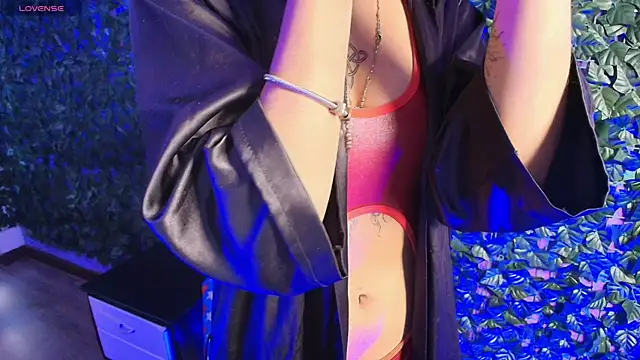 SexyNaf online show from 11-26-25, 09:38