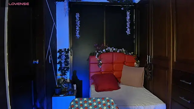 SexyNaf online show from 01-14-26, 07:19