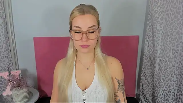 KristyHoney online show from 03-16-26, 08:07