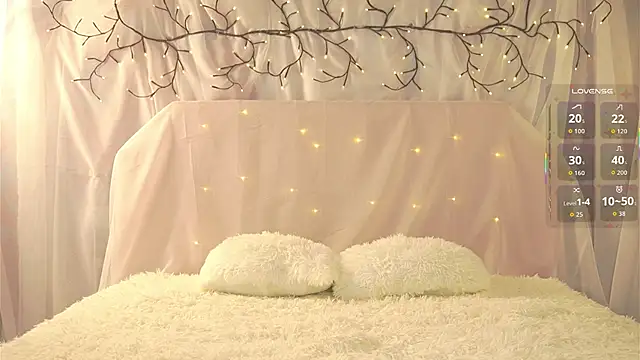 AnnaSiren online show from 03-25-26, 03:29