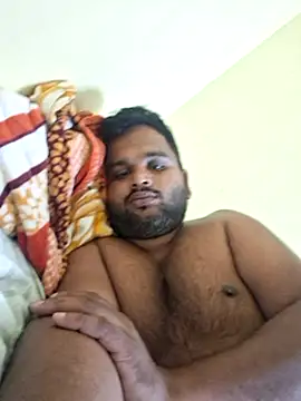 Indianboytelugu online show from 12-21-24, 06:34