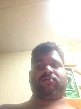 Indianboytelugu online show from 01-26-25, 03:47