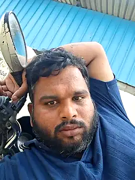 Indianboytelugu online show from 09-10-25, 03:39