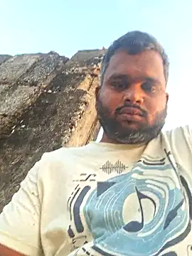 Indianboytelugu online show from 02-18-26, 12:12