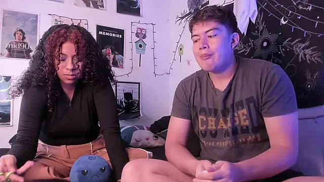 hothoneychile online show from 10-03-25, 03:20