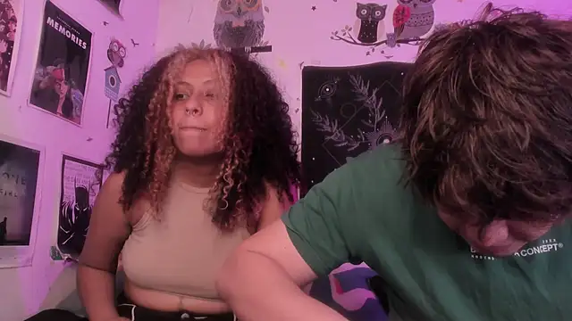 hothoneychile online show from 01-08-26, 11:40