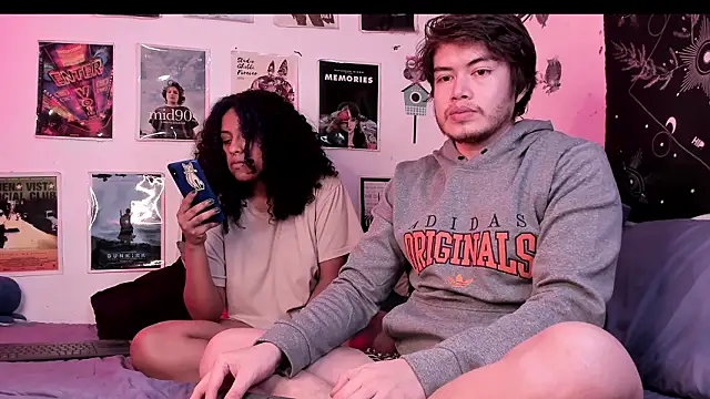 hothoneychile online show from 02-08-26, 05:22