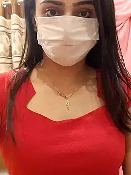 Mylovesana online show from 01-27-25, 04:22