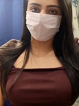 Mylovesana online show from 11-06-25, 07:42