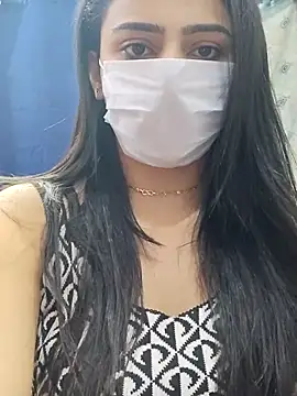 Mylovesana online show from 12-01-25, 08:41