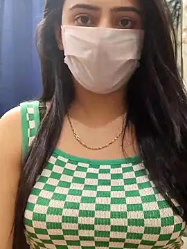 Mylovesana online show from 02-27-26, 08:58