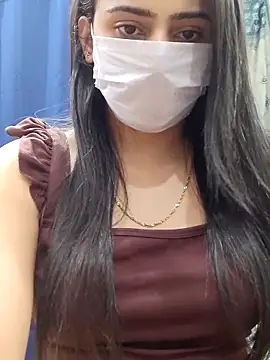 Mylovesana online show from 03-11-26, 09:48