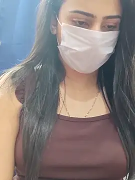 Mylovesana online show from 03-18-26, 04:54