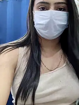 Mylovesana online show from 06-29-26, 10:26