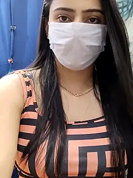 Mylovesana online show from 07-18-26, 09:57