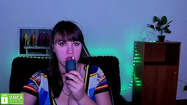 Amali Ivanna smit online show from 01-13-25, 12:24