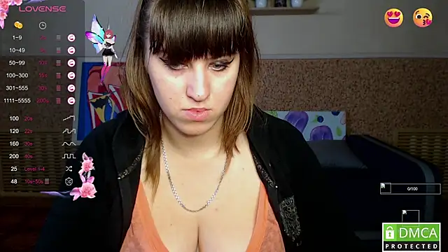 Amali Ivanna smit online show from 11-15-25, 06:22