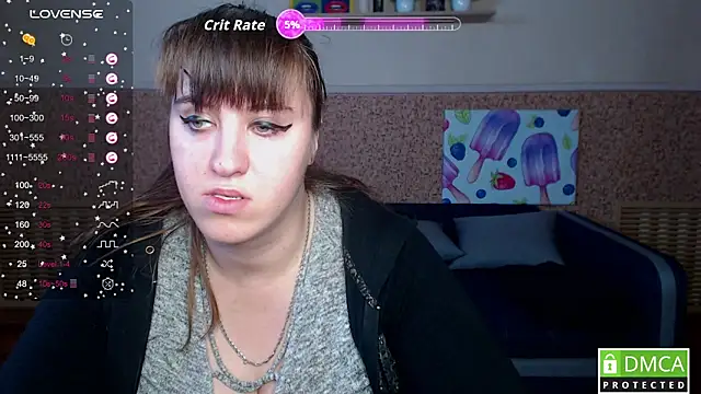 Amali Ivanna smit online show from 01-08-26, 12:51