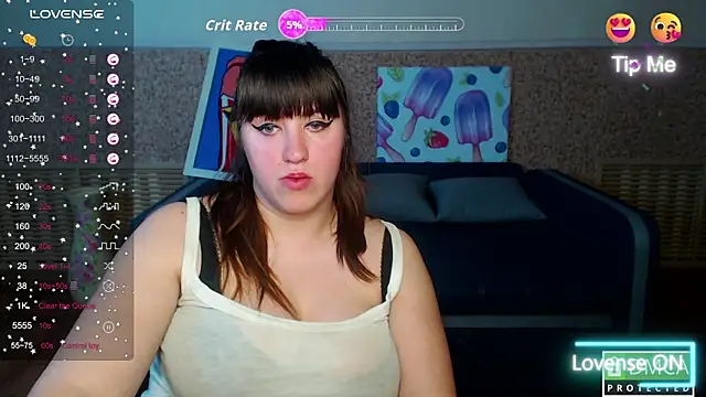 Amali Ivanna smit online show from 04-19-26, 11:31