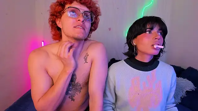 Snapshot of CelesteXCute chatting on 02-01-26, 07:56 CelesteXCute online show from 02-01-26, 07:56