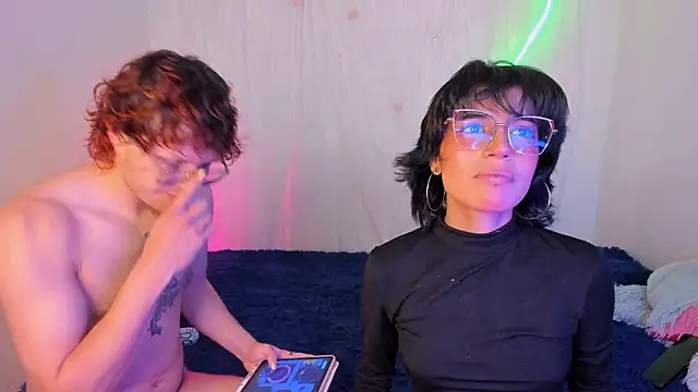 Snapshot of CelesteXCute chatting on 02-13-26, 08:16 CelesteXCute online show from 02-13-26, 08:16